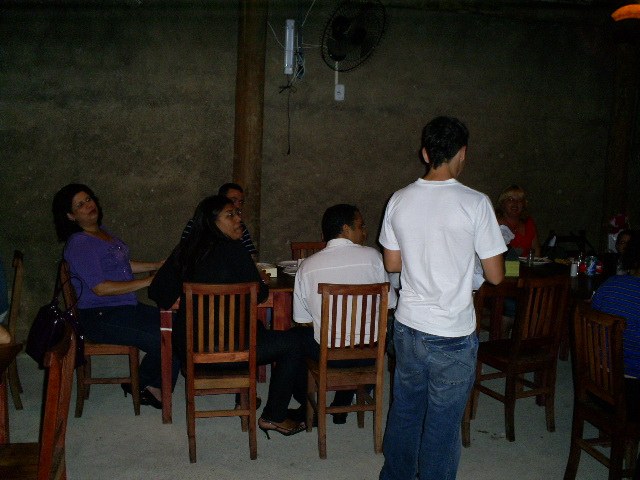 Eventos OAB 2007 - Foto 11
